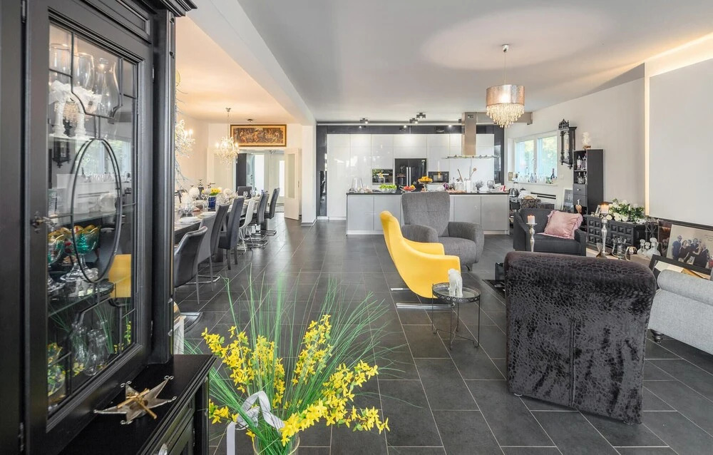 Awesome Home In Liznjan