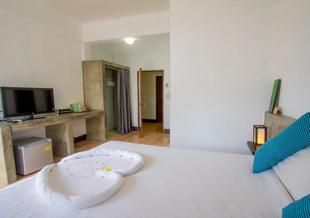 Canopia Guesthouse