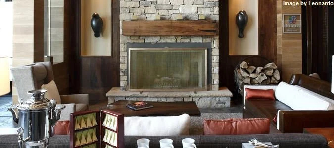 Lodge And Cottages At Primland