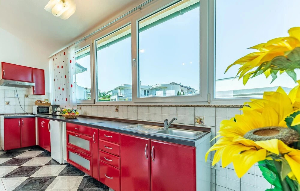 Amazing Apartment in Medulin With Wifi and 2 Bedrooms
