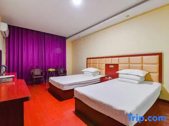 Yijia Hotel (Century City Branch)