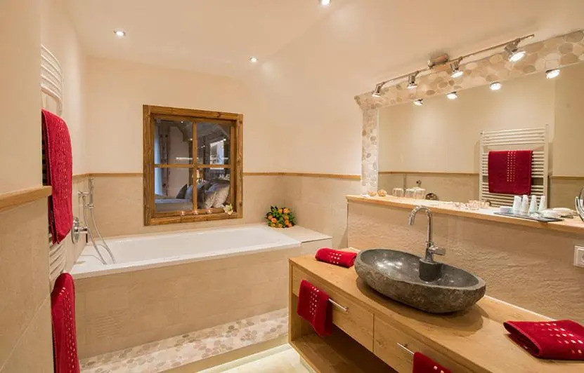 Wellness-Hotel ADLER