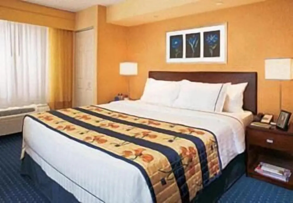 SpringHill Suites Houston Katy Mills