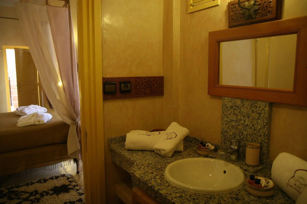 Riad XO