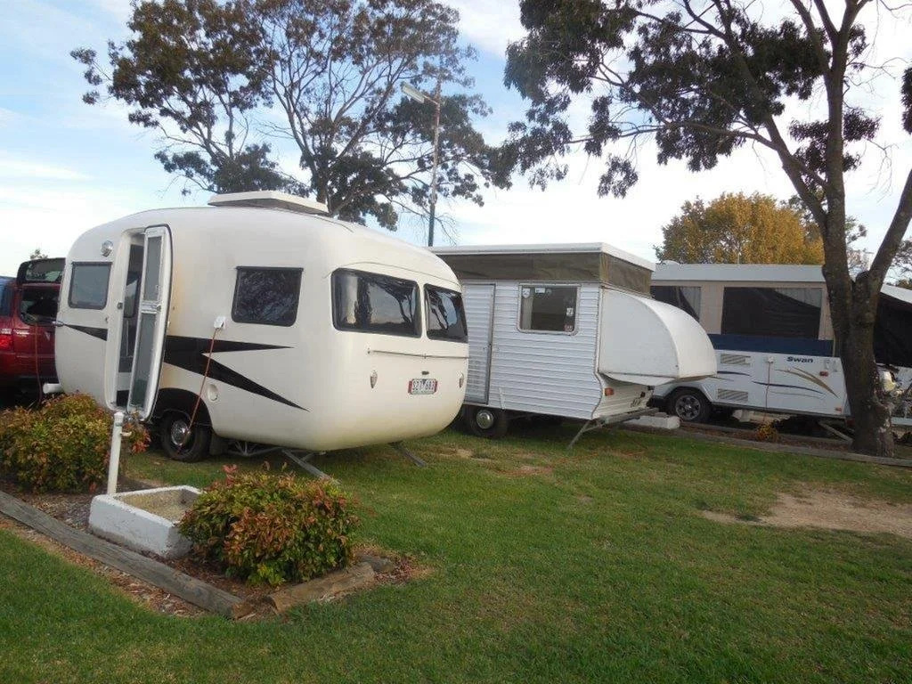 Wodonga Caravan & Cabin Park