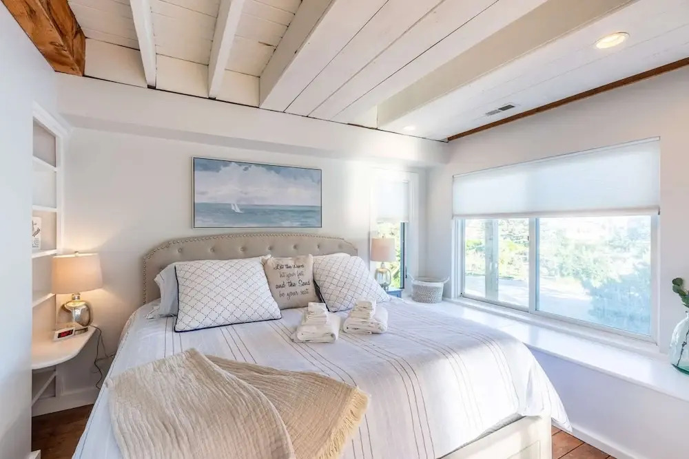 Sea Love Beach House