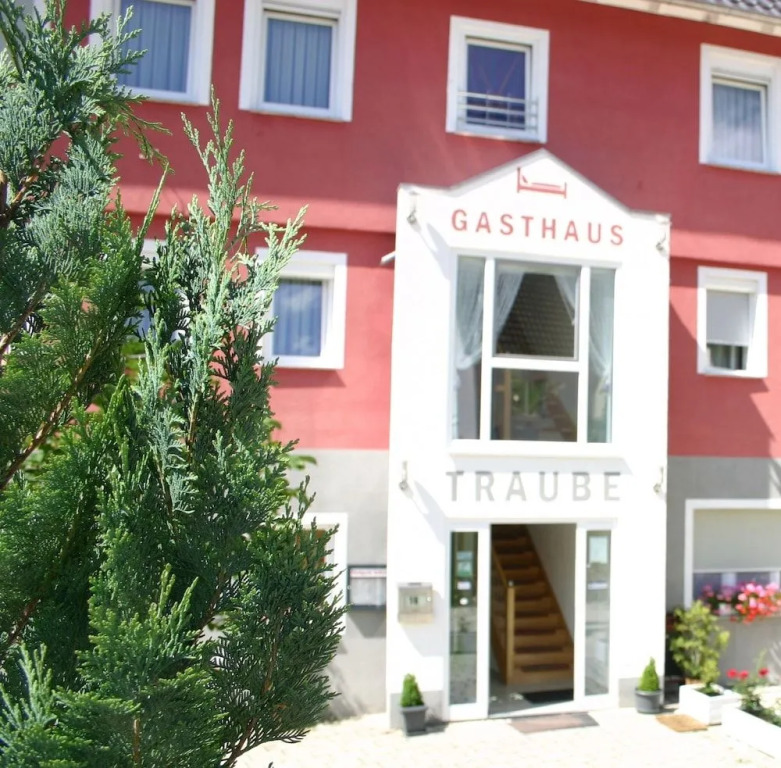 Gasthaus Traube