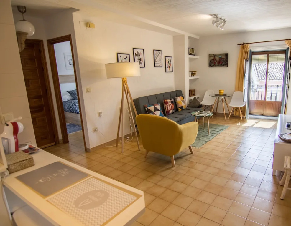 HabitaHost Rincón de Luz