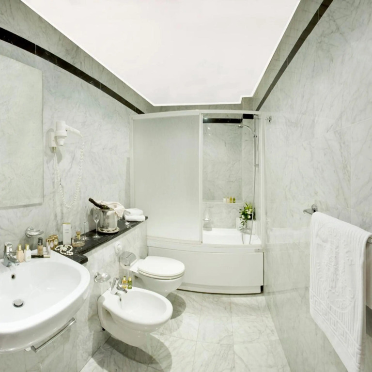 Hotel Savoy