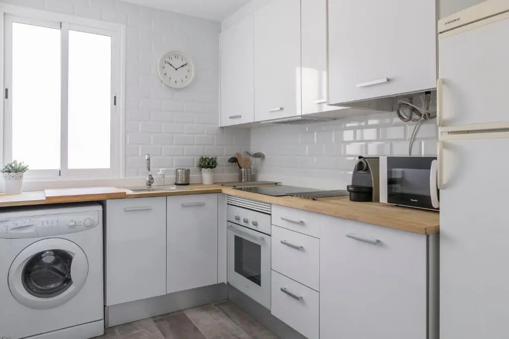 ApartUP Las Naves
