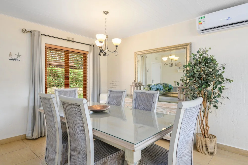 San Lameer Villa Rentals 2536