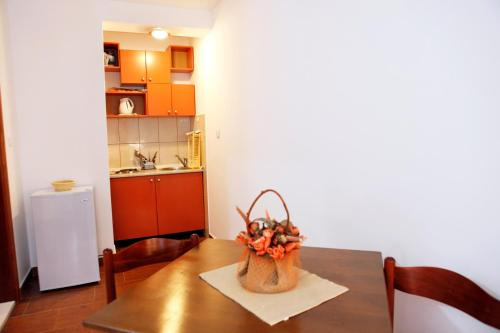 Apartments Baron