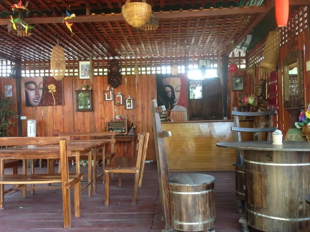 Pai Kiang Fa