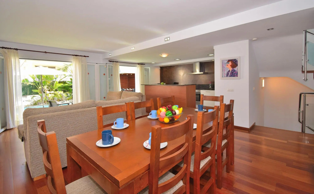 107 Villa Siulador ETV4717 by Mallorca Charme