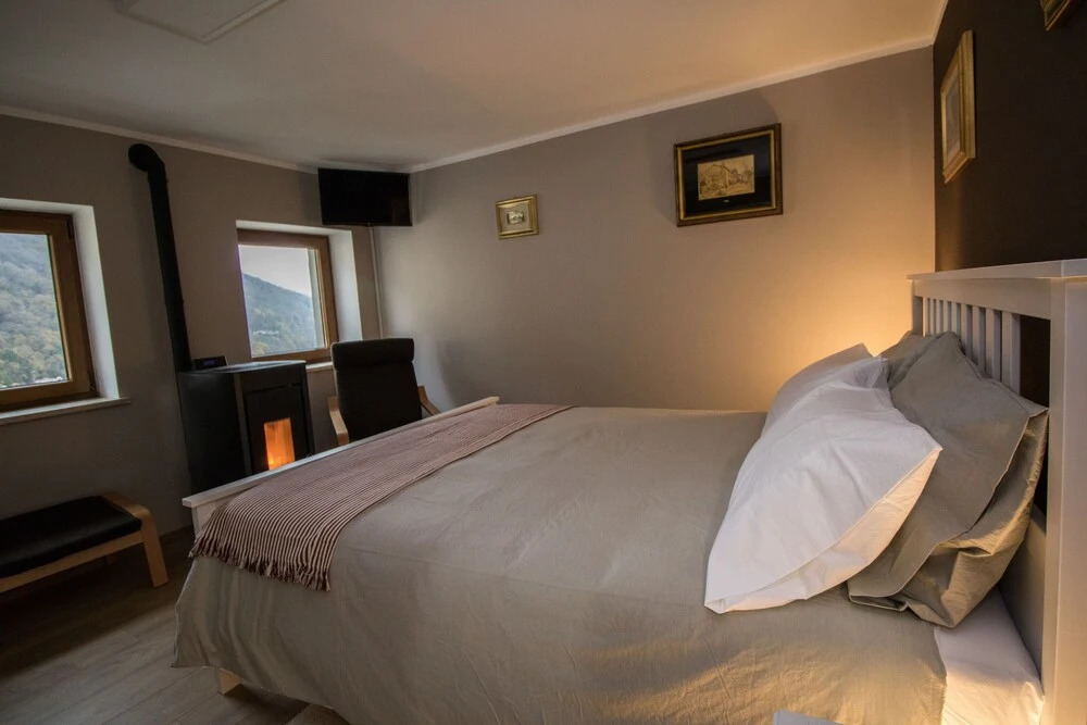 Relais Bike - B&B Altaneto22