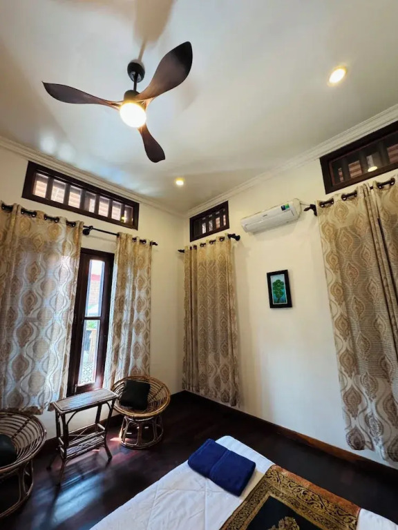 Platinum Haven Hostel & Gardens