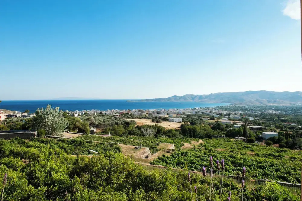Montofoli Estate Villas