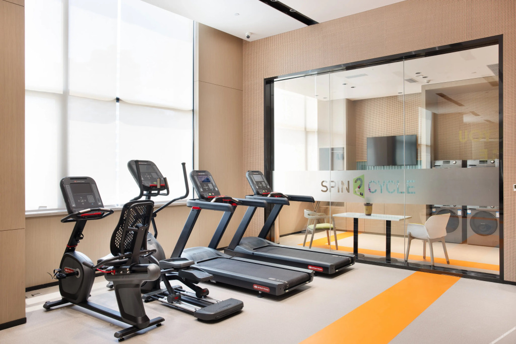 Home2 Suites by Hilton Yibin Xingwen
