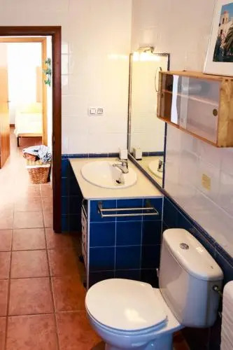 Apartamento Del Mar Las Negras