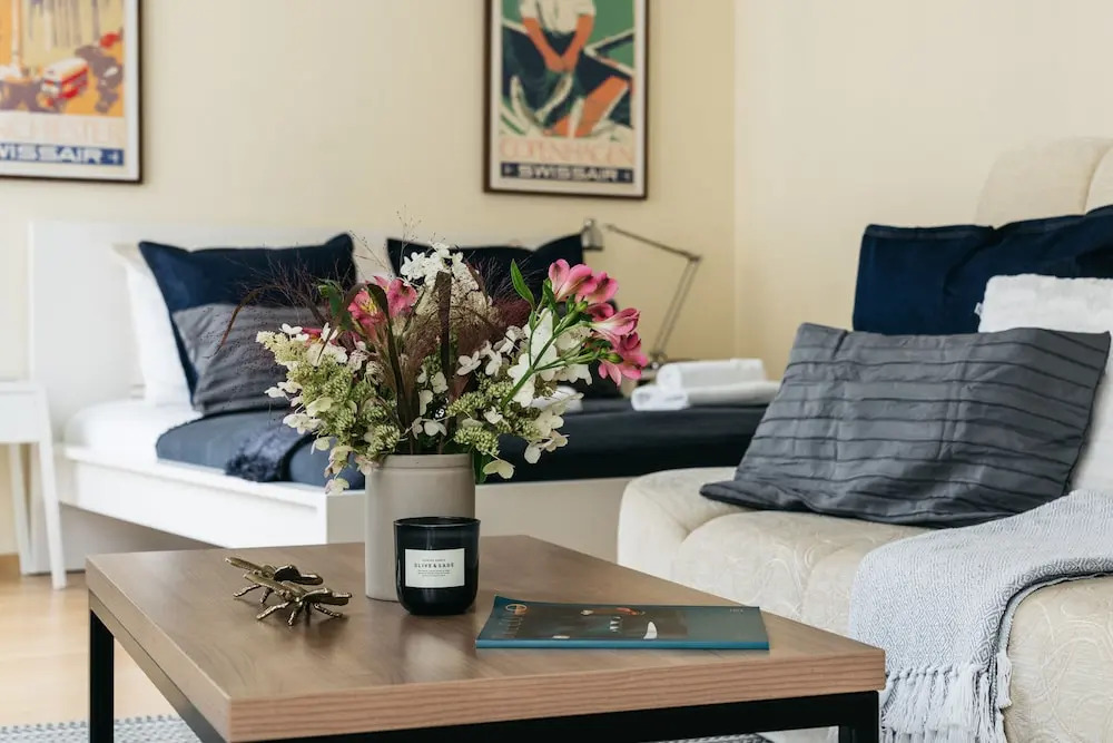 City Apartment by Loft Affair