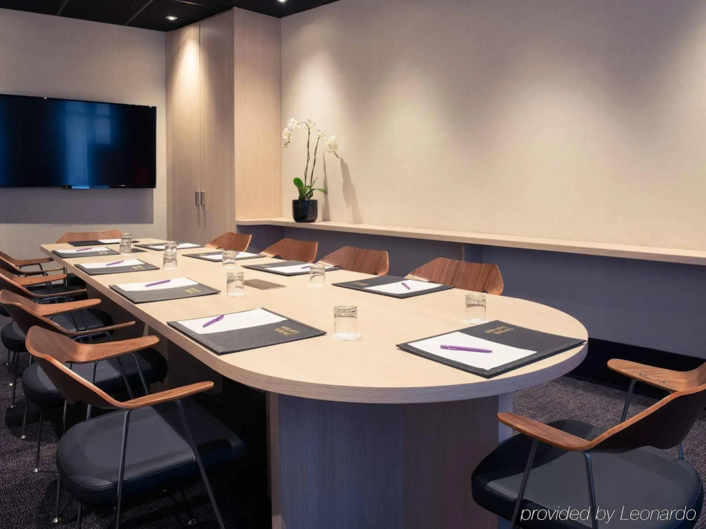 Mercure Lyon Centre Beaux-Arts