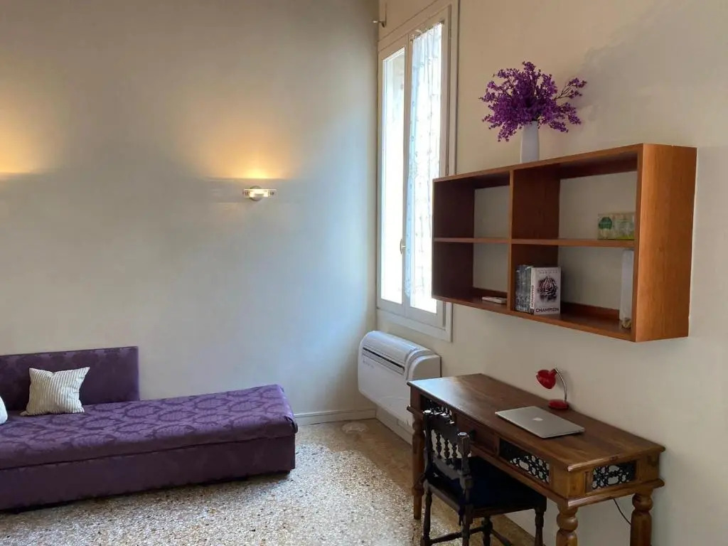 Ca Foscarini 1