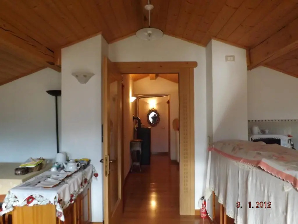 B&B Sòl Fiorì