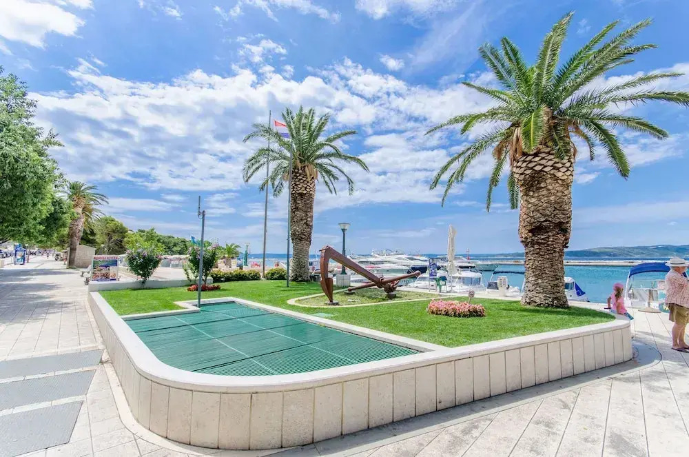 Apartments Vlado