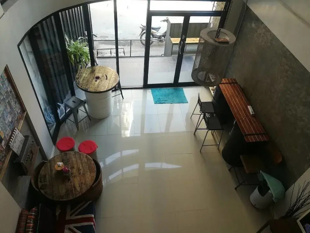 Pak Chong More Hostel
