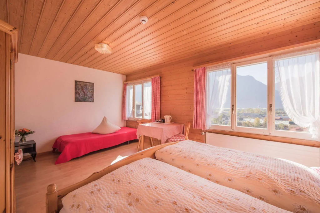 Gasthof Schoenegg B&B