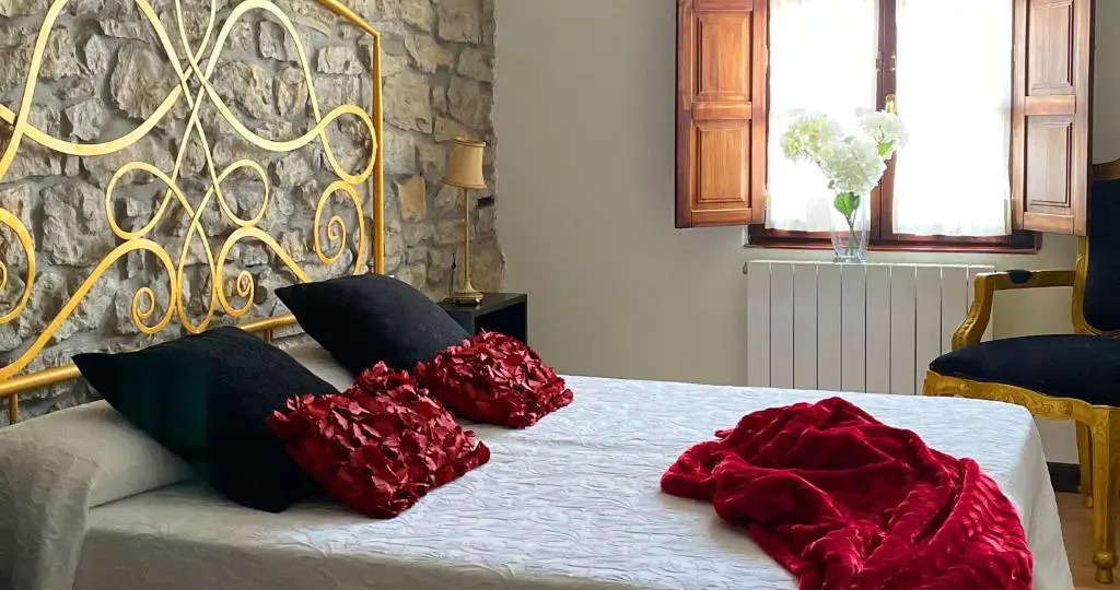 La Casa de Noelia