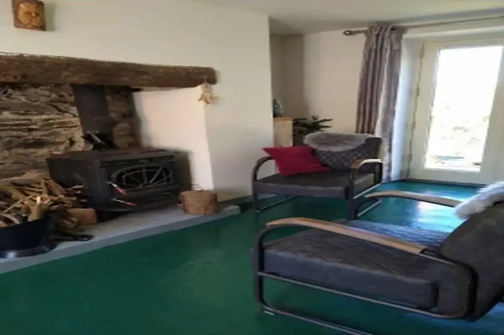 Mountain Retreat Annagh More B&B