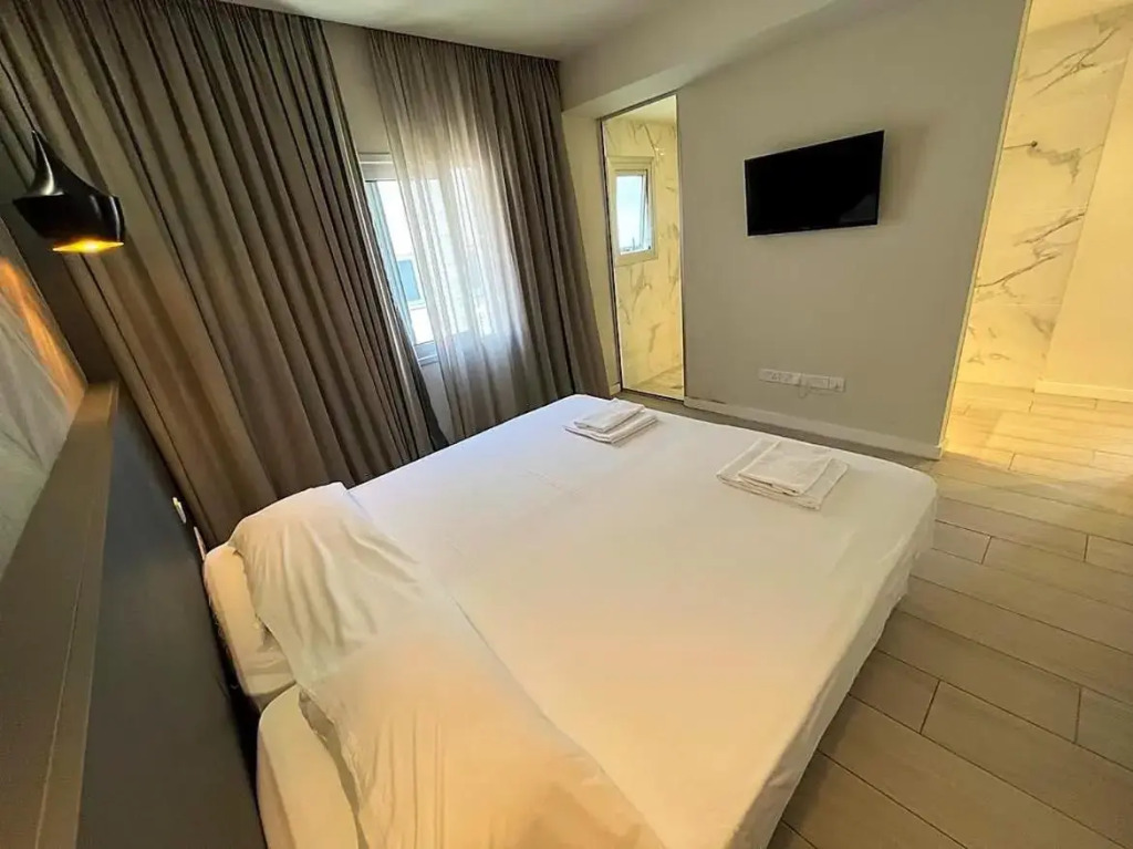 Central Business Suites Nicosia