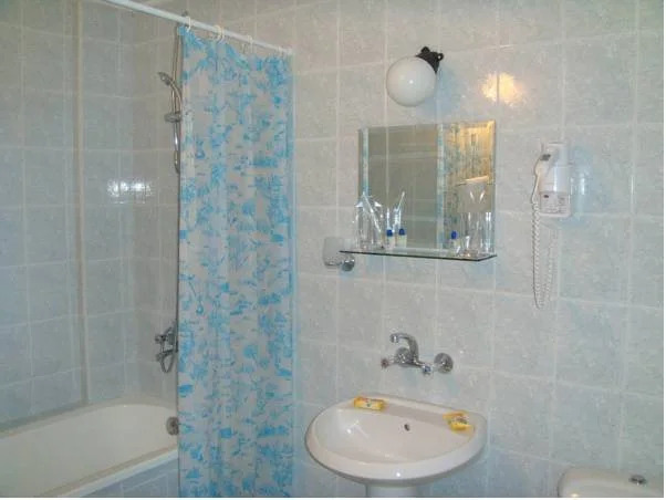 Thermal Camping Velingrad
