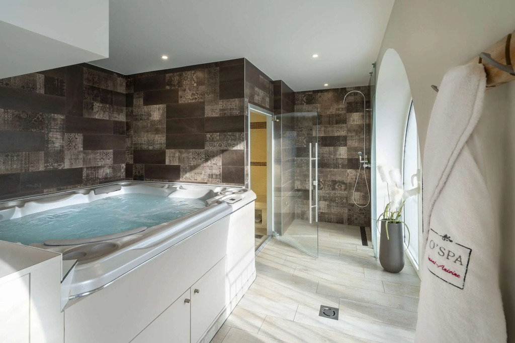 Best Western Plus Villa Saint Antoine Hotel & Spa
