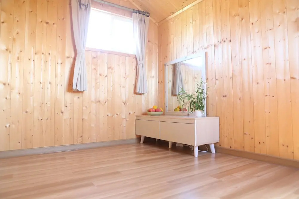 Jeju StarValley Pension