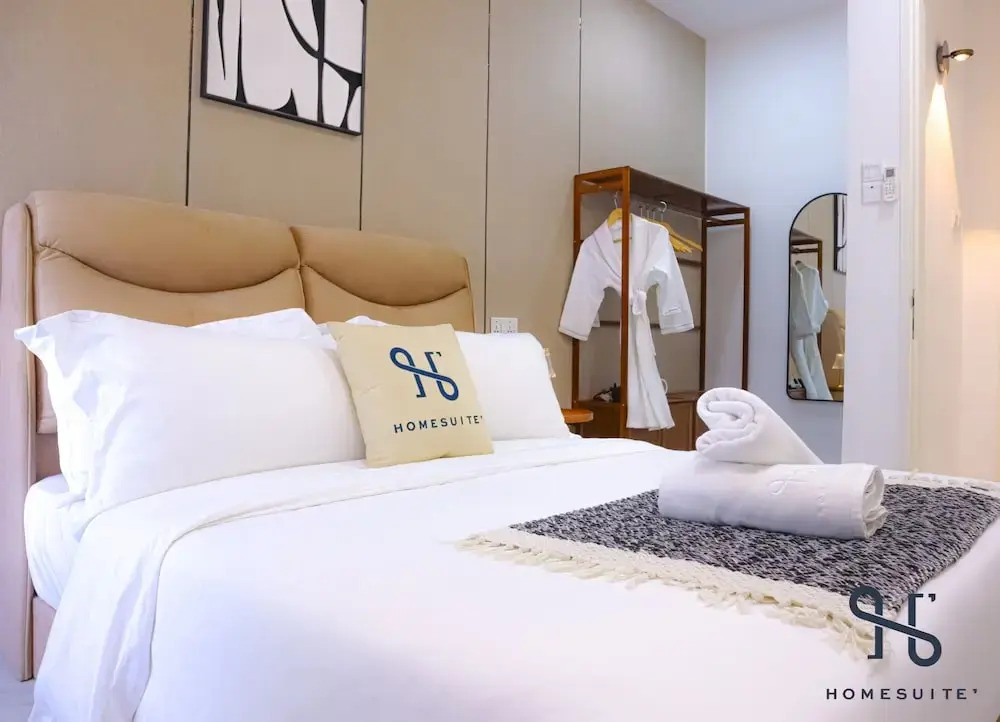 Homesuite Home at Sutera Bay