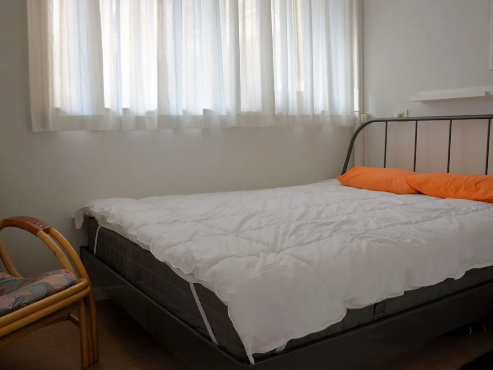 Lovely apartment with sea views on the boulevard of Noordwijk