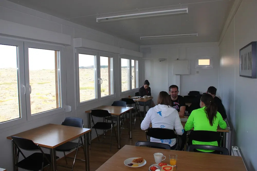 Hlíð Bed and Breakfast
