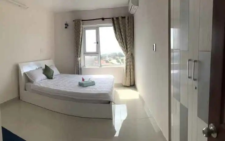 Sea House Hotels and Apartments
