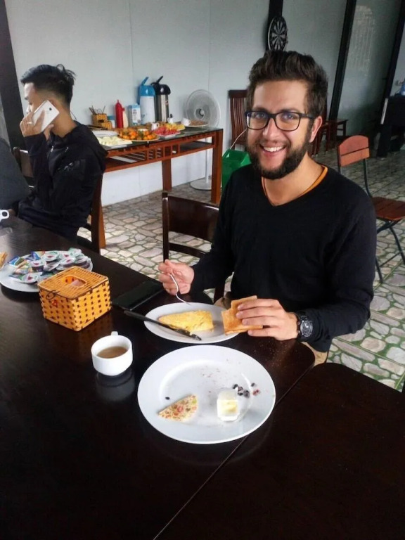 Sparrows Song Homestay