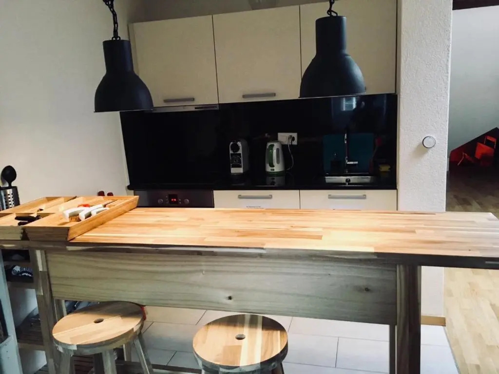 Apartments Aarbergergasse - Self Check-In