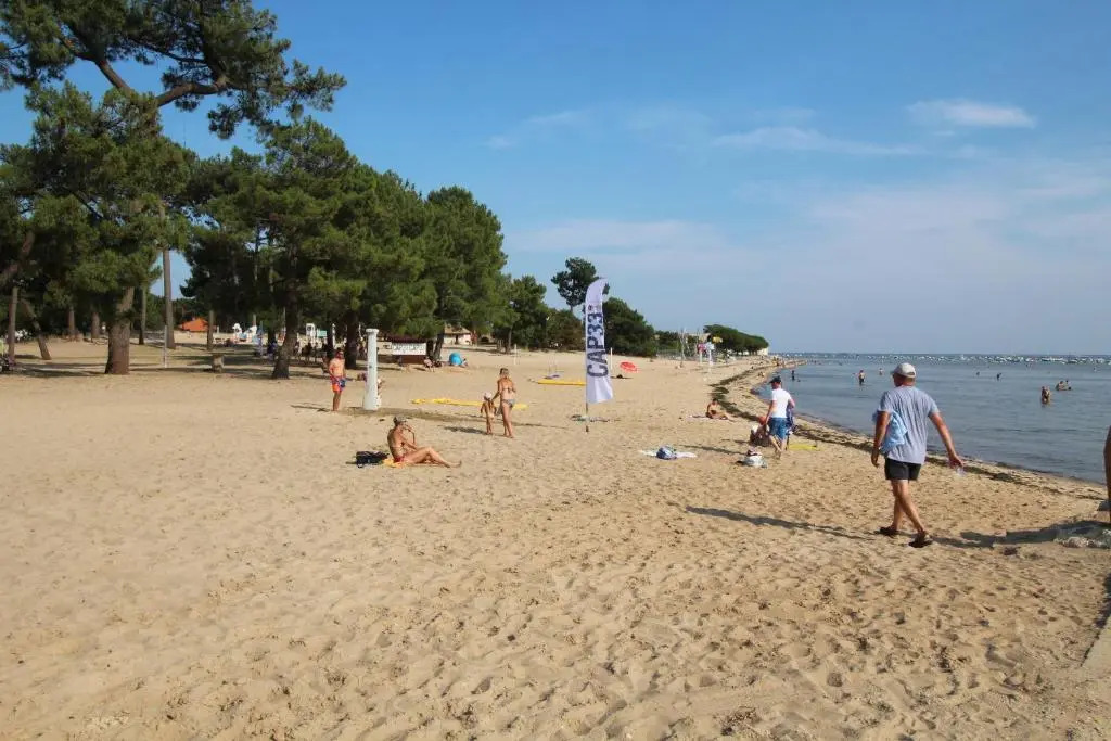 Villa 4 personnes proche du centre et proche de la plage