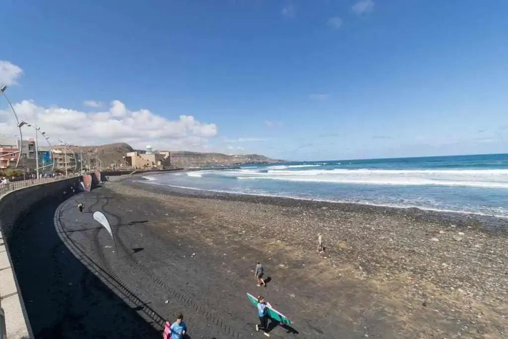 La Cicer Beach II