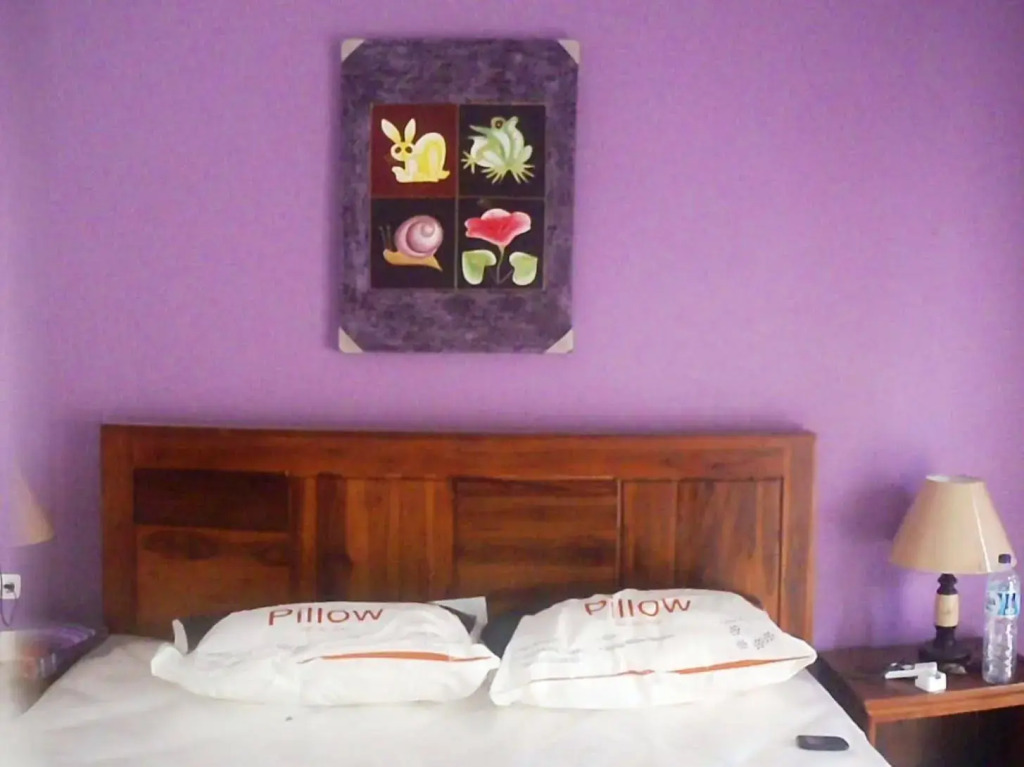 Bunut Bali Homestay