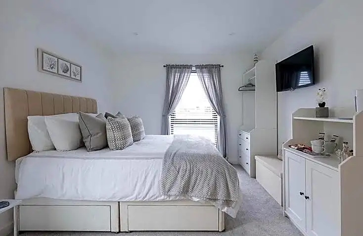 Sea Esta Guesthouse Mudeford