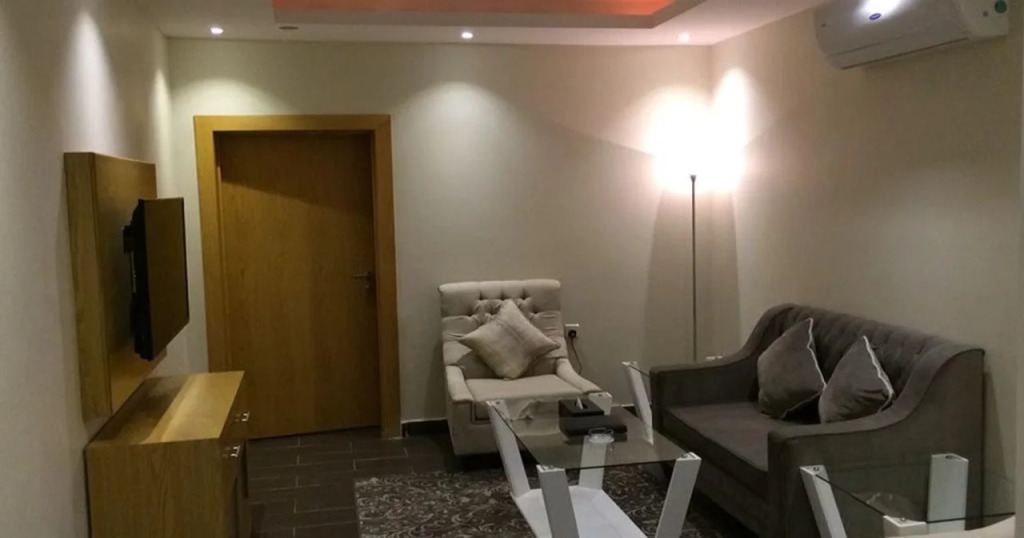 Al Muahidb Residence Al Takhasossi 4 - Economic