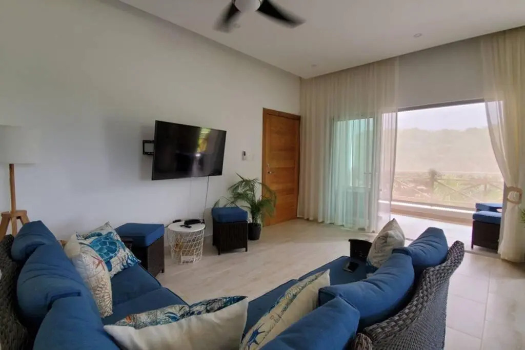 Samán Residences D3