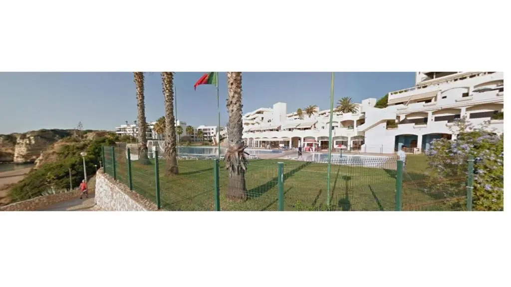 Dona Ana Beach - Dream Flat