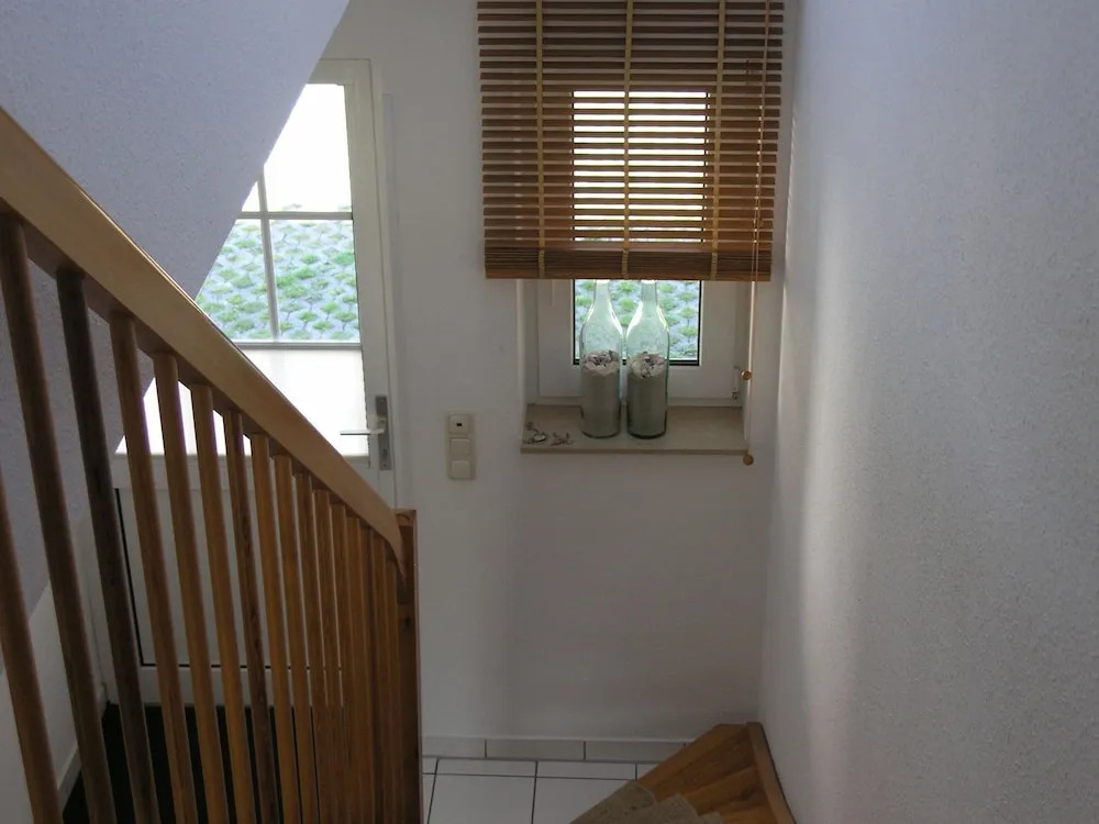 Comfortable Cottage near Sea in Zingst